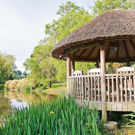 Northlands Farm - Old Farm Cottage Чичестър Екстериор снимка