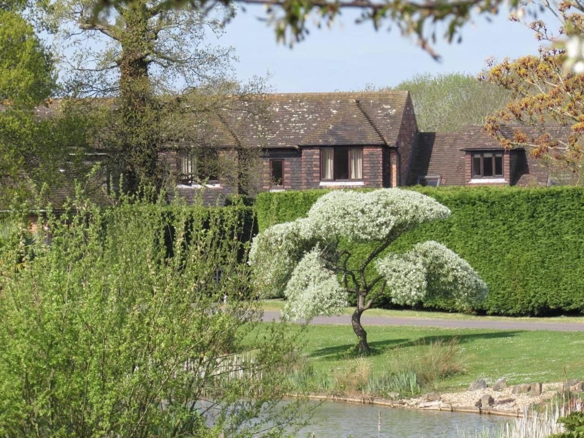 Northlands Farm - Old Farm Cottage Чичестър Екстериор снимка
